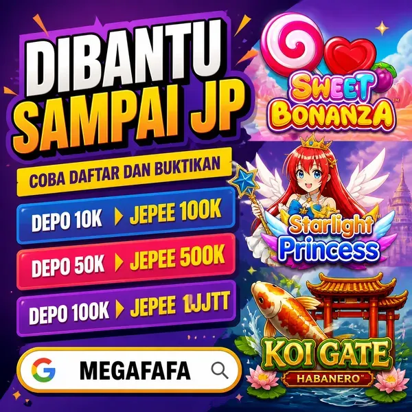 situs slot pasti jackpot